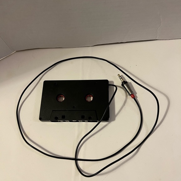 Cassette Adapter - Picture 3 of 3